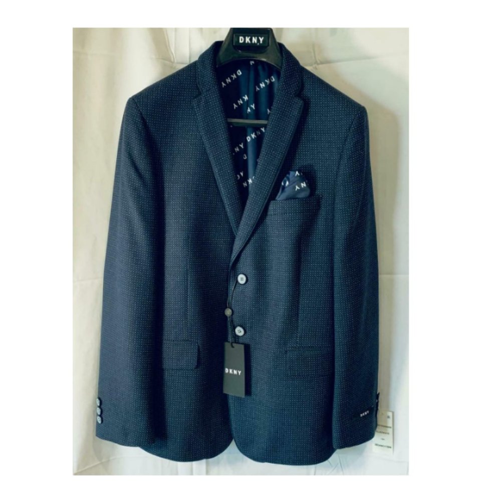 DKNY Boys Blazer